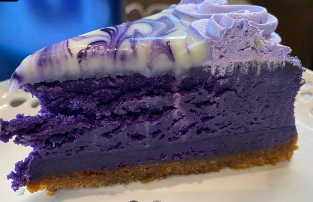 Delicious treats